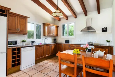 Villa Los Remos by Escape Home — foto 5