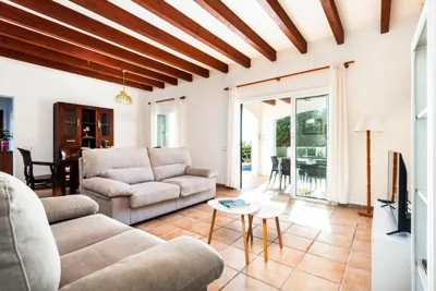 Villa Los Remos by Escape Home — foto 6