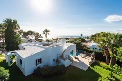 Villa Los Remos by Escape Home — foto 7