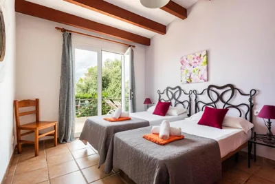 Villa Los Remos by Escape Home — foto 8