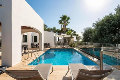 Villa Los Remos by Escape Home — foto 9