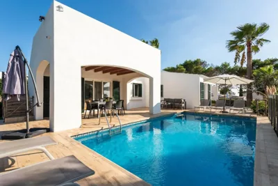 Villa Los Remos by Escape Home — foto 10