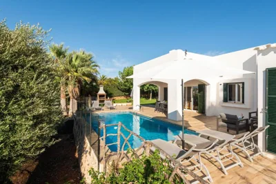 Villa Los Remos by Escape Home — foto 11