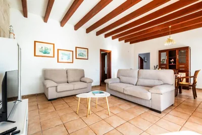 Villa Los Remos by Escape Home — foto 12