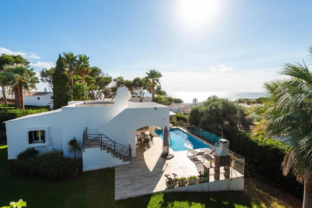 Villa — Villa Los Remos by Escape Home