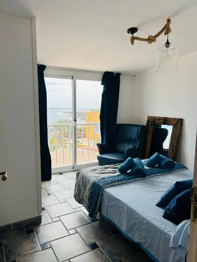 Villa Los Remos — Foto 2