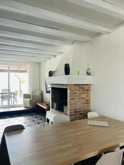 Villa Los Remos — Foto 5