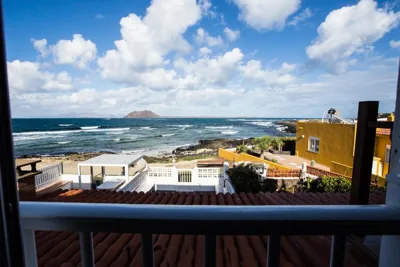 Villa Los Remos — Foto 6