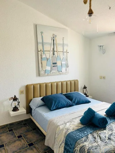 Villa Los Remos — Foto 7