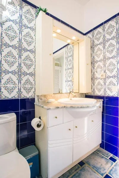 Villa Los Remos — Foto 8