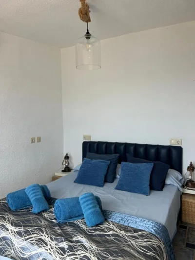 Villa Los Remos — Foto 9