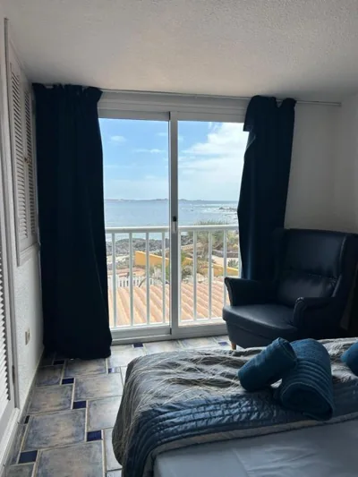 Villa Los Remos — Foto 10
