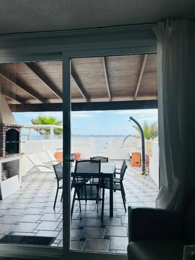 Villa Los Remos — Foto 11