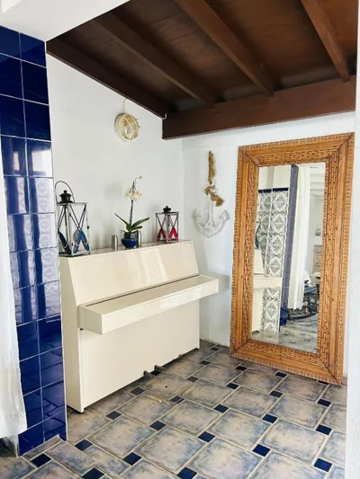 Villa Los Remos — Foto 12