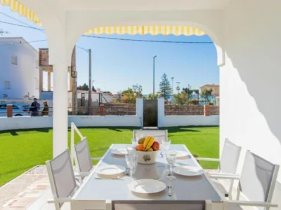 Villa Los Rubios — 写真 4