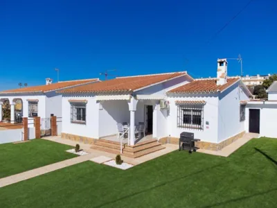 Villa Los Rubios — 写真 6