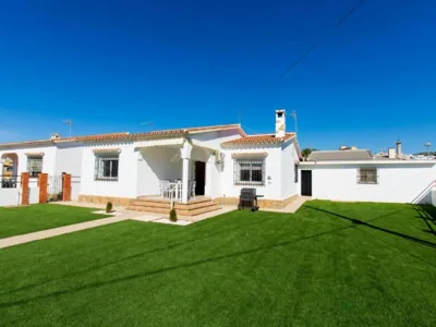 Villa Los Rubios — 写真 11