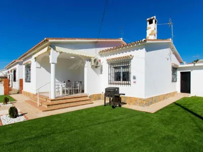 Villa Los Rubios — 写真 12