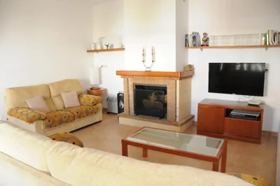 Villa los Solares Casa para grupos — foto 6