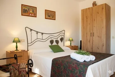 Villa los Solares Casa para grupos — foto 8