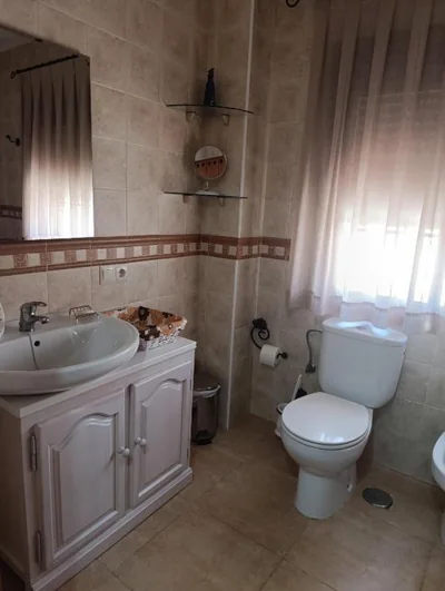 Villa los Solares Casa para grupos — foto 12