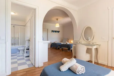 Villa Los Tres Almendros — foto 3