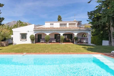 Villa Los Tres Almendros — foto 4