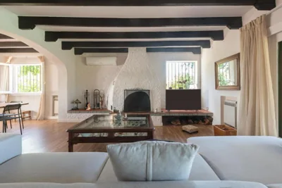 Villa Los Tres Almendros — foto 6