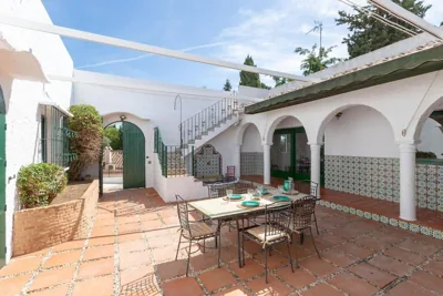 Villa Los Tres Almendros — foto 7