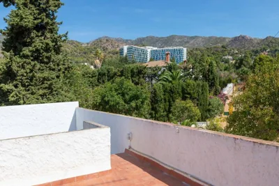 Villa Los Tres Almendros — foto 10