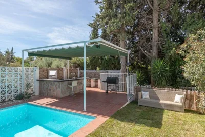 Villa Los Tres Almendros — foto 11