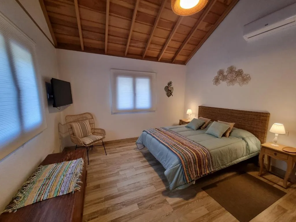villa los vaqueros