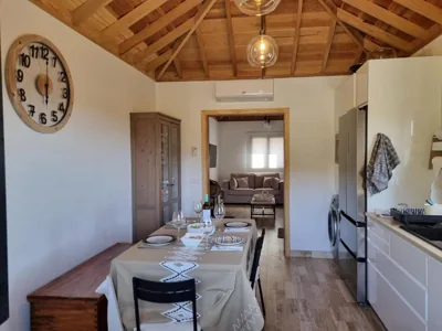 villa los vaqueros — foto 4