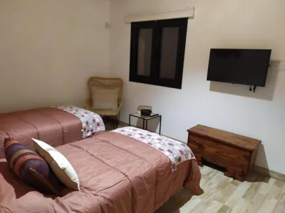 villa los vaqueros — foto 5