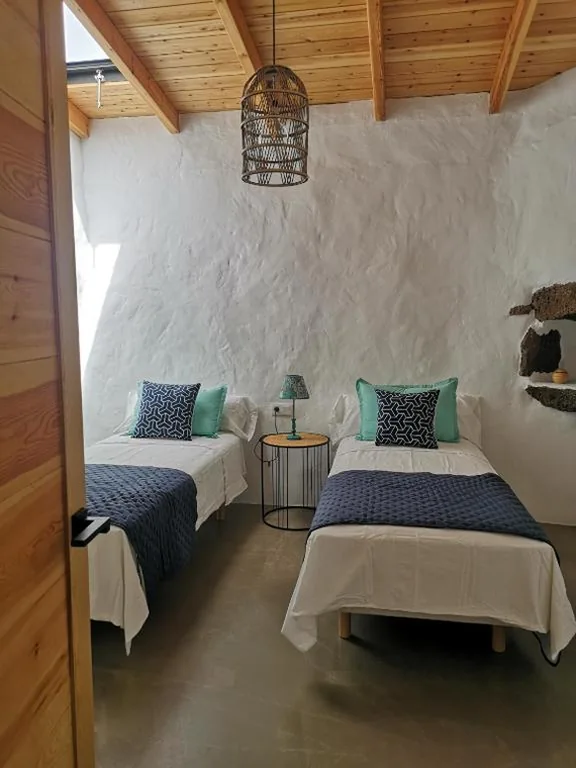 Villa Los Volcanes