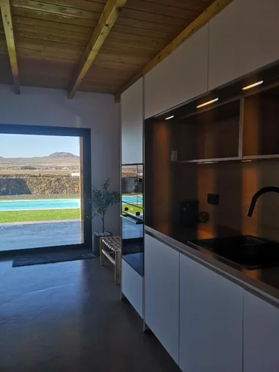 Villa Los Volcanes — foto 3
