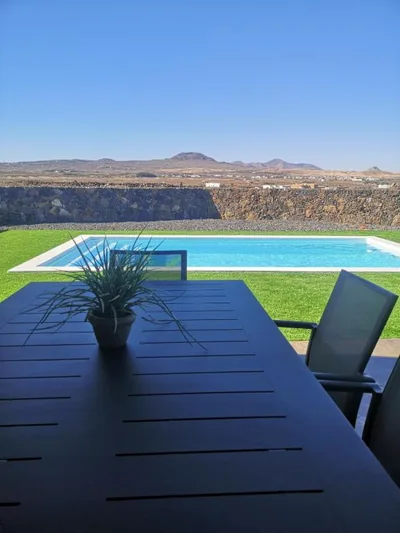 Villa Los Volcanes — foto 5