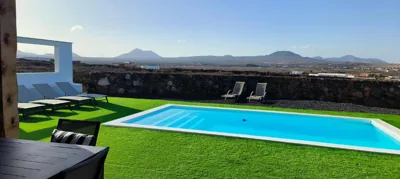 Villa Los Volcanes — foto 6