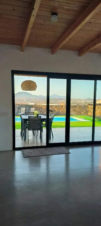 Villa Los Volcanes — foto 9