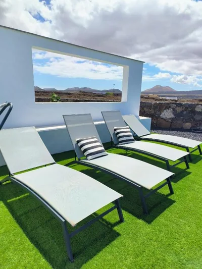 Villa Los Volcanes — foto 10
