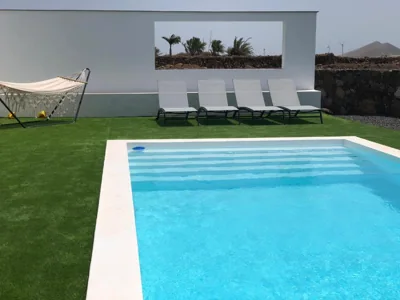 Villa Los Volcanes — foto 11