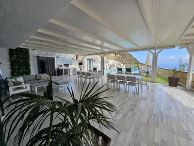 Villa Los Zarzales — 照片 3