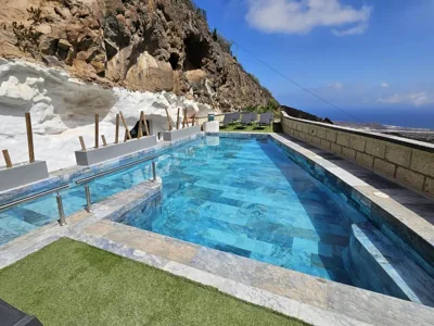 Villa Los Zarzales — 照片 4