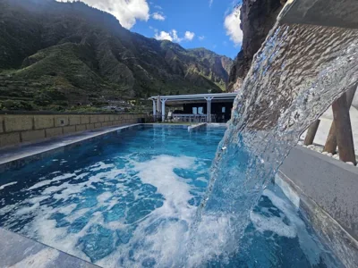 Villa Los Zarzales — 照片 5