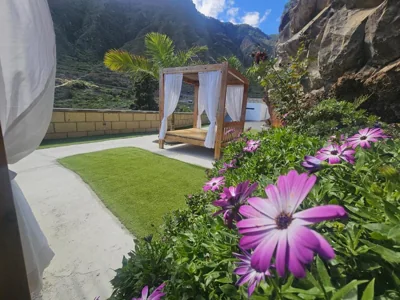 Villa Los Zarzales — 照片 6