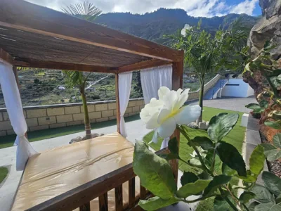 Villa Los Zarzales — 照片 7