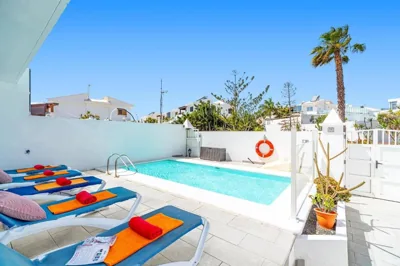 Villa Lotus by Villa Plus — foto 4