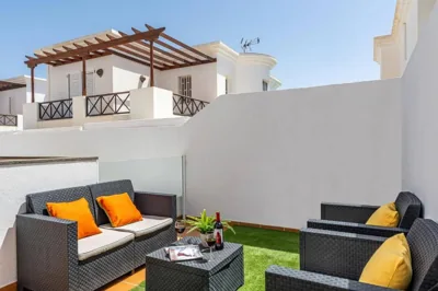 Villa Lotus by Villa Plus — foto 11