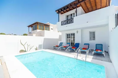 Villa Lotus by Villa Plus — foto 12