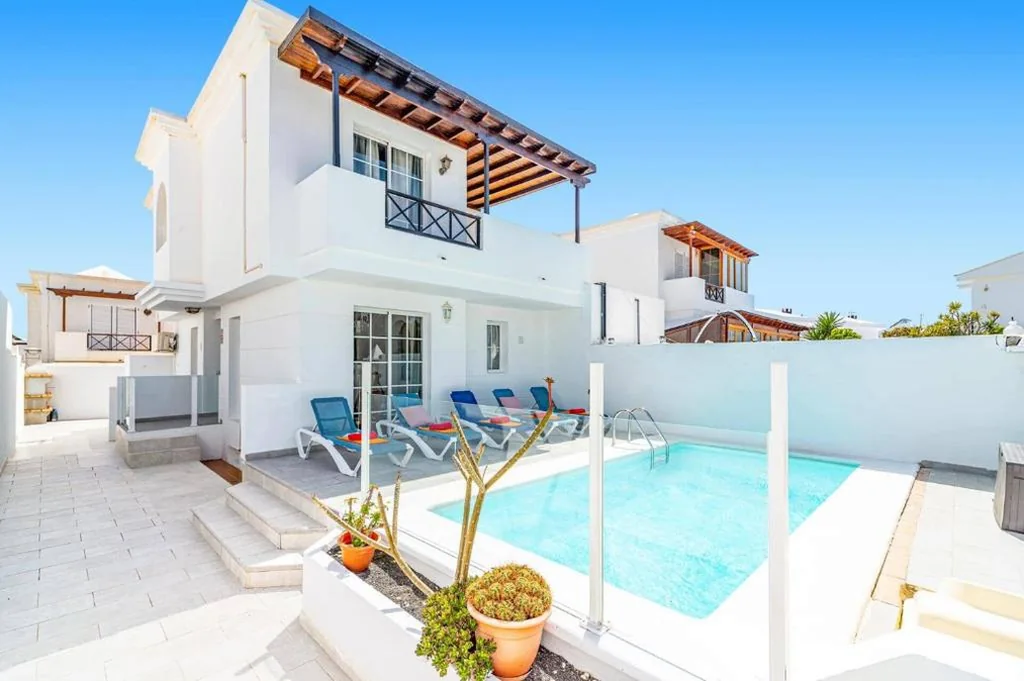 Villa — Villa Lotus by Villa Plus